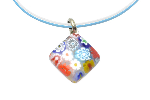 ミッレフィオーリ　スクエア型