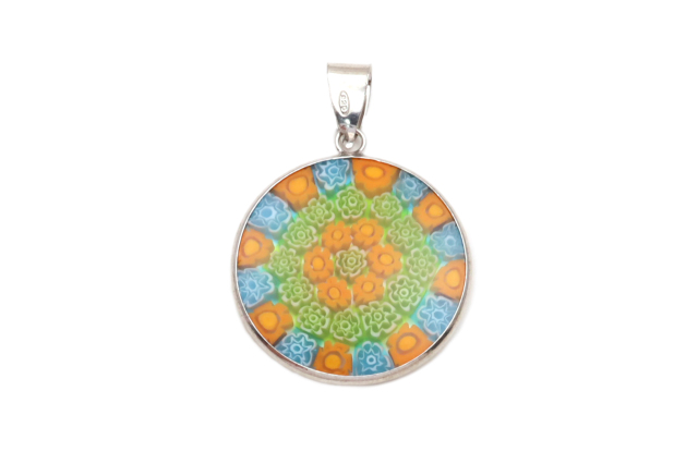 ミッレフィオーリ