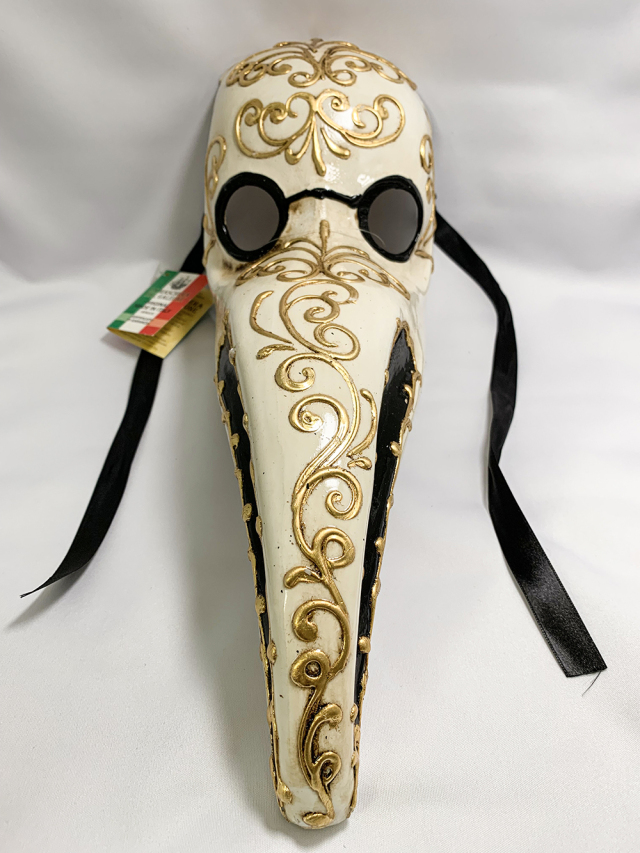 イタリアンカーニバルマスク