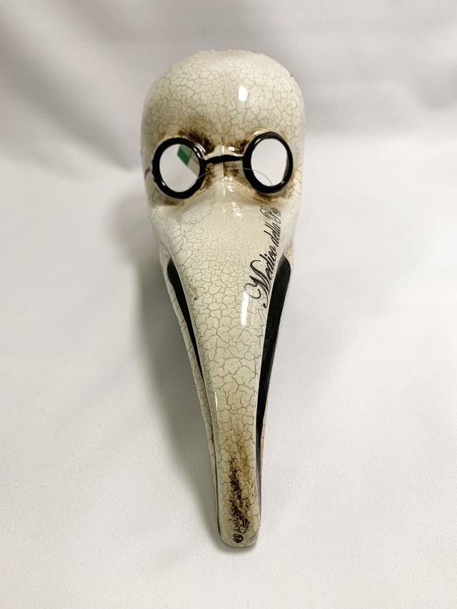 イタリアンカーニバルマスク