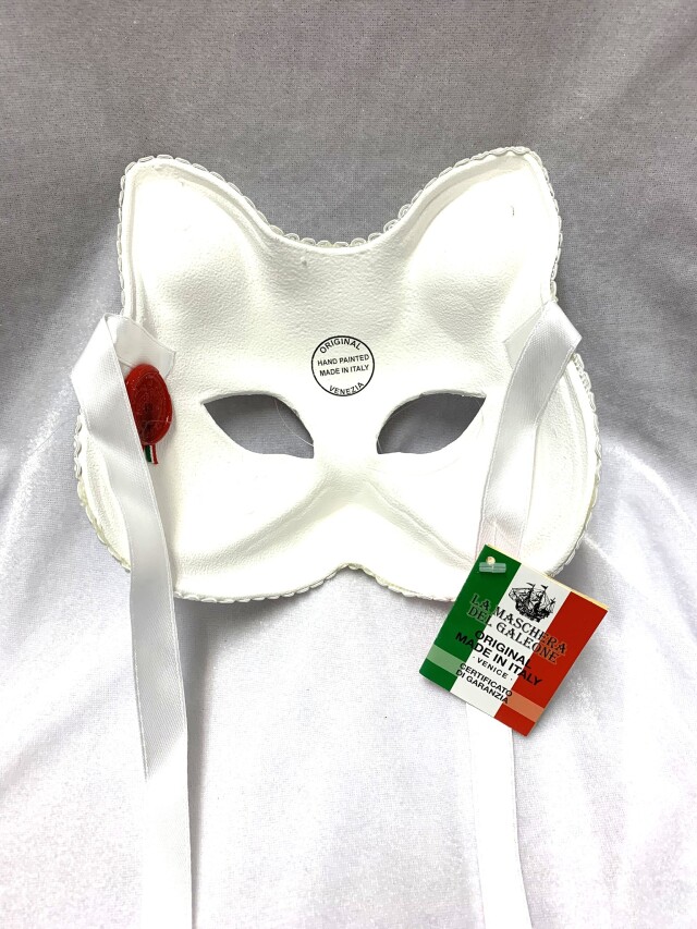 ベネチアンカーニバルマスク