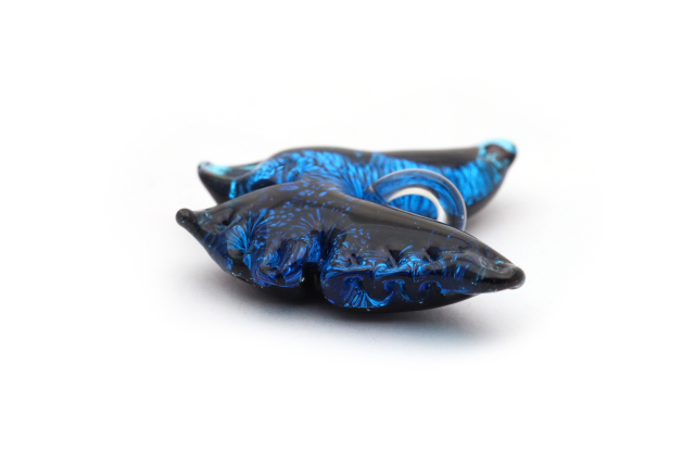 ムラーノグラスペンダント