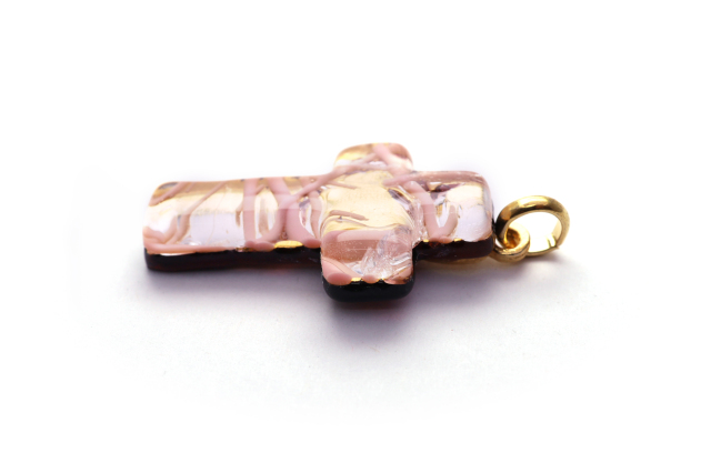 ピアストリーネ　クロス