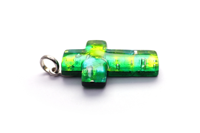 ピアストリーネ　クロス