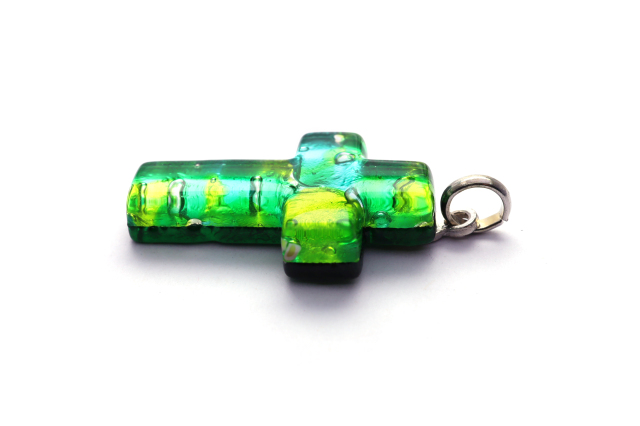 ピアストリーネ　クロス