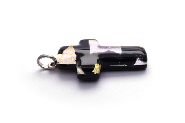 ピアストリーネ　クロス