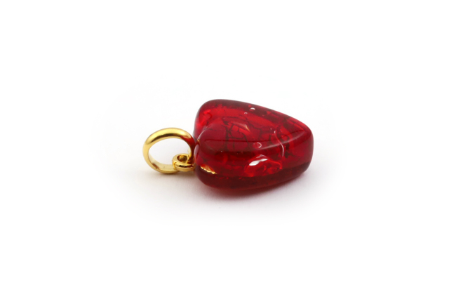 ピアストリーネ　ハート型　