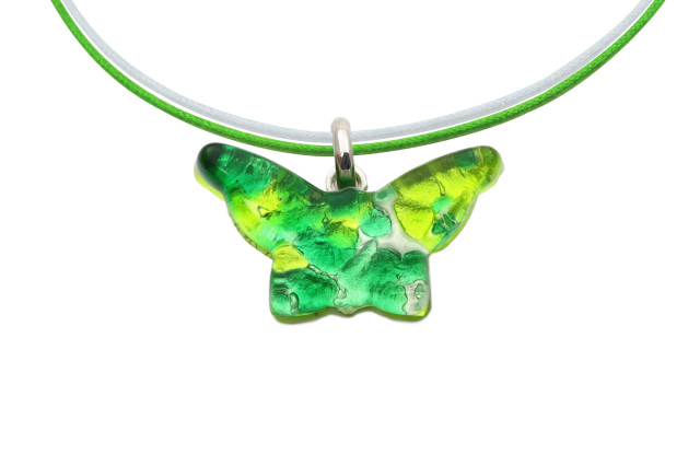 ムラーノグラスペンダント