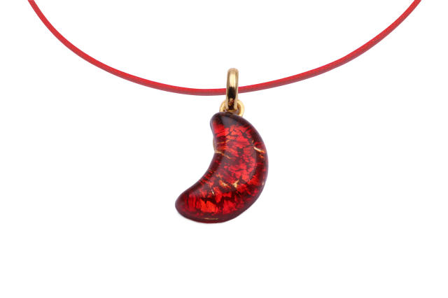 ピアストリーネ　月型