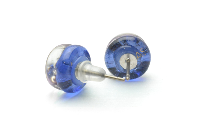 ピアス　サークル型