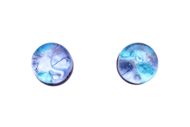 ピアストリーネ　ピアス　サークル型