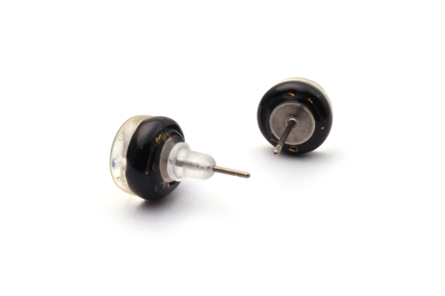 ピアストリーネ　ピアス　サークル型