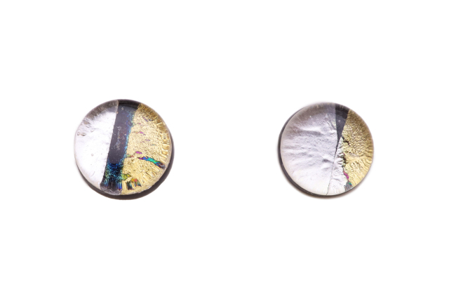 ピアストリーネ ピアス サークル型