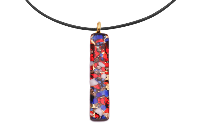 スクエア型 ペンダント ピアストリーネ