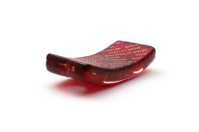 美品 MURANO GLASS ムラーノガラス ペンダントトップ 13個セット ムラーノグラスペンダント