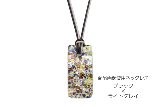 ムラーノグラスペンダント
