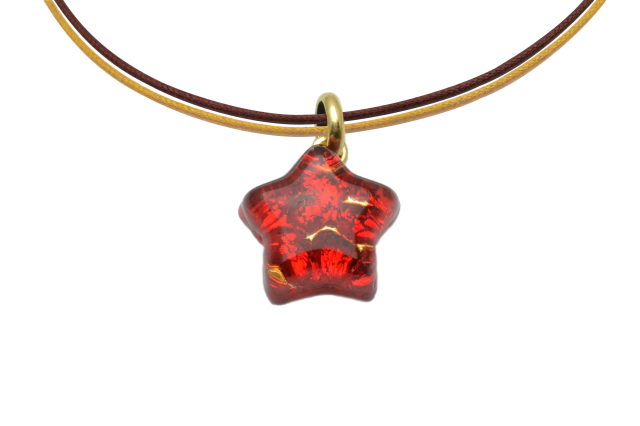 ピアストリーネ 星型