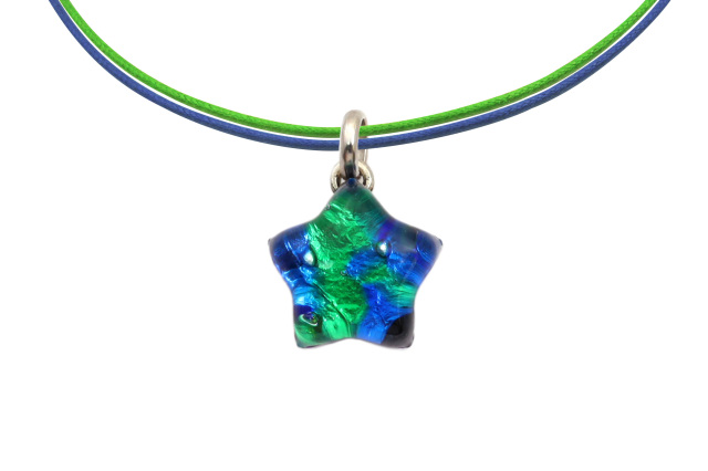 美品 MURANO GLASS ムラーノガラス ペンダントトップ 13個セット PI-ST8-F.jpg?t=20230520173544
