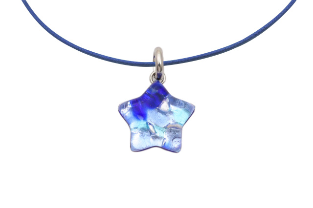 星型ペンダントトップ