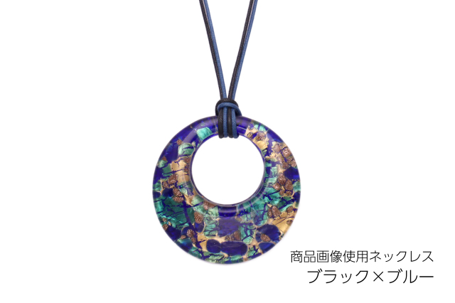 ムラーノグラスペンダント