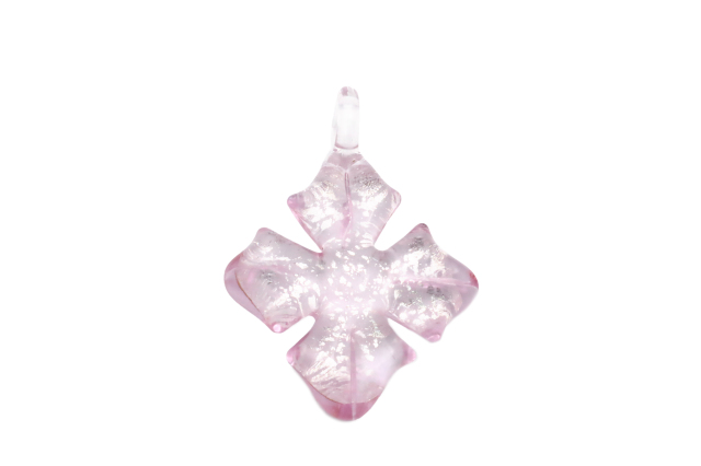 ムラーノグラスペンダント