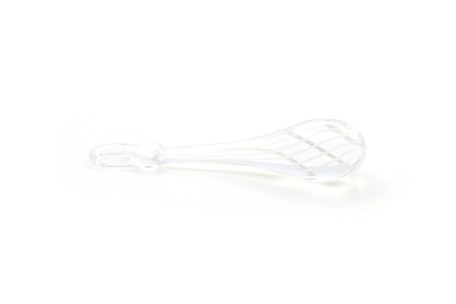 ムラーノグラス ティアドロップペンダント