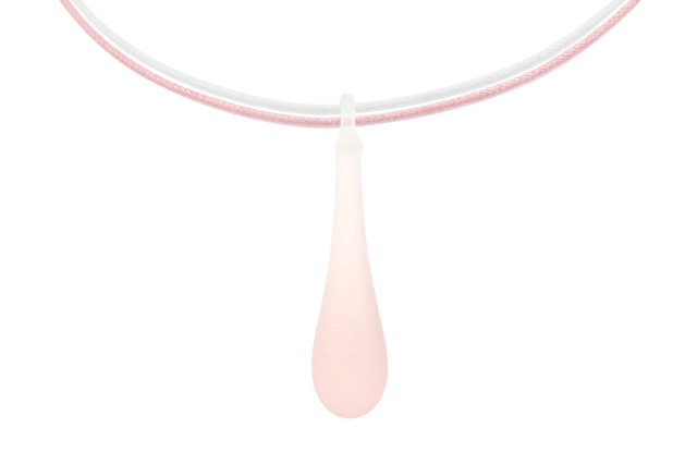 ムラーノグラス ティアドロップペンダント