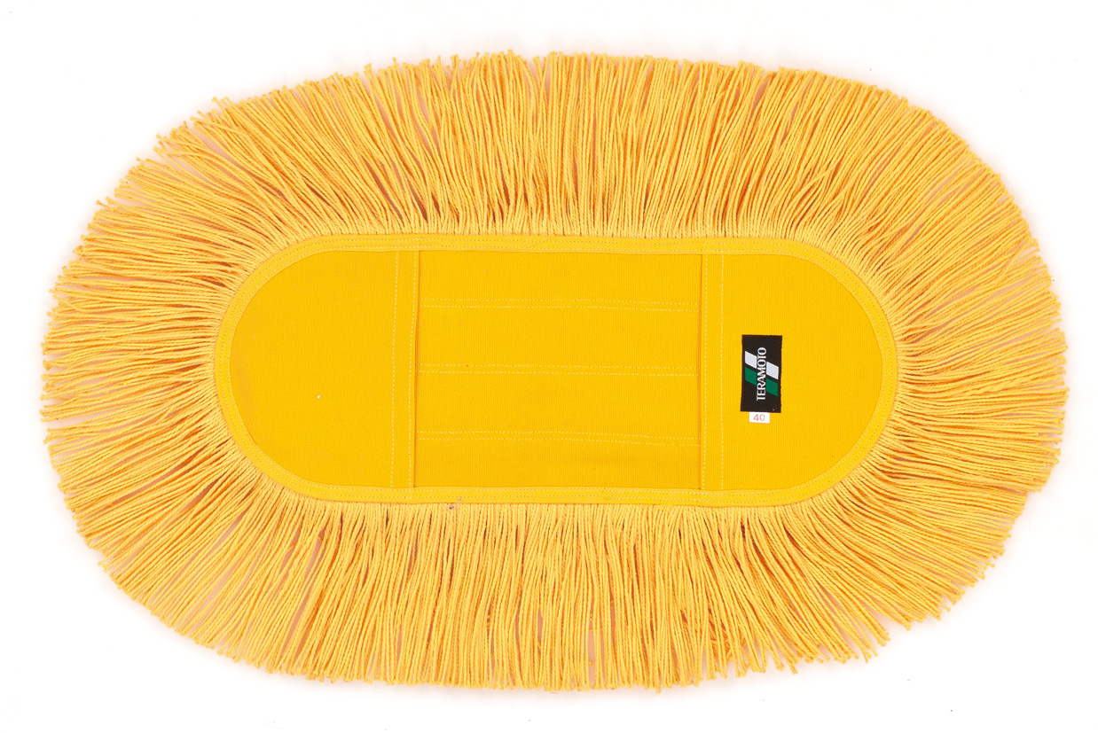 レンタルモップ糸 40