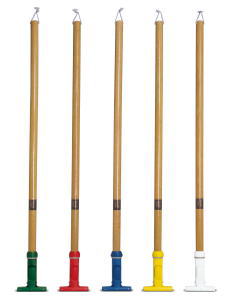 FXハンドル 木柄S