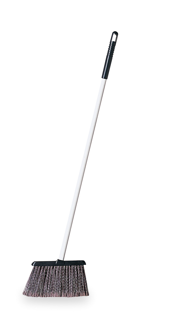 MMフロアーホーキ短柄