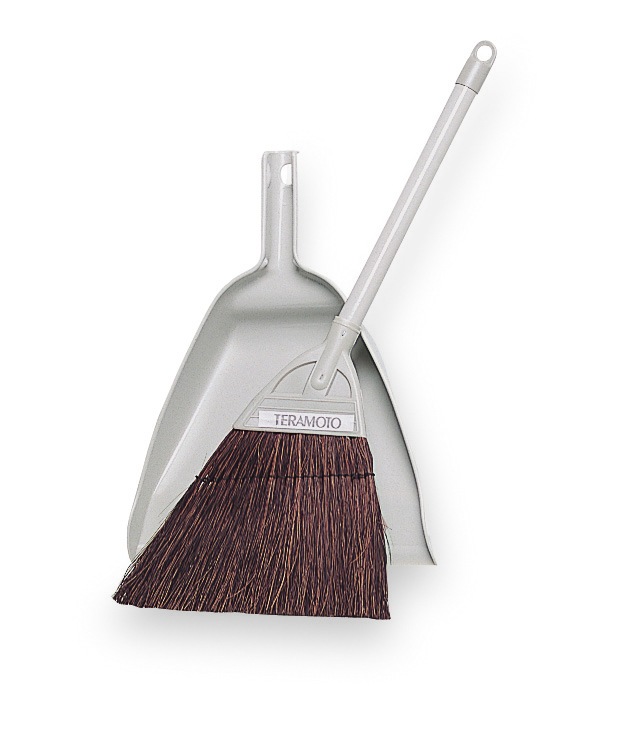 MMチリトリ・ホーキセットS