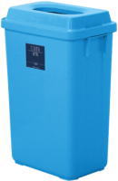 シャン475エコ ライトブルー色