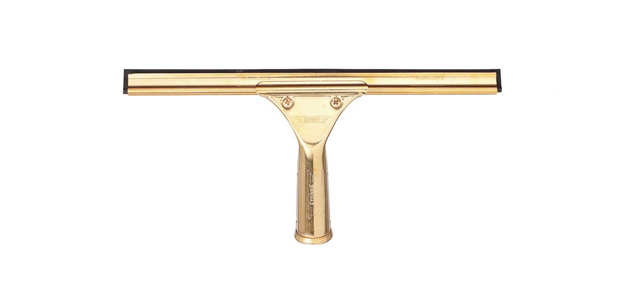 スクイジー真ちゅう 30センチ