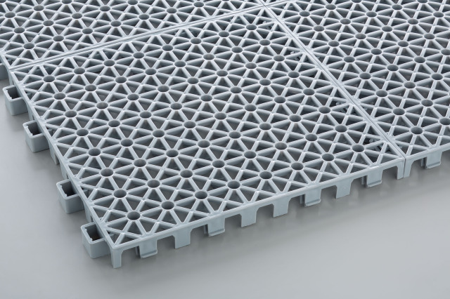 カーゴパレット