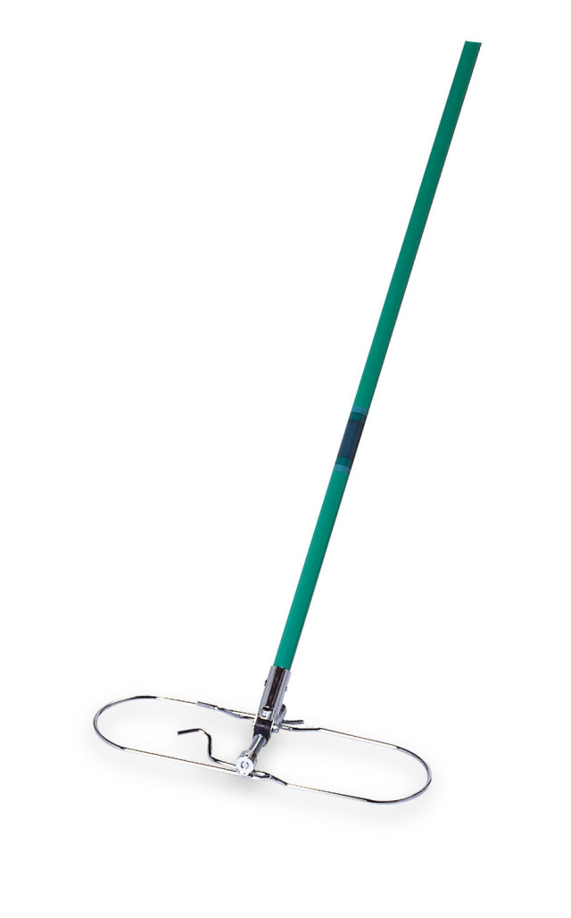 レンタルモップハンドル 40