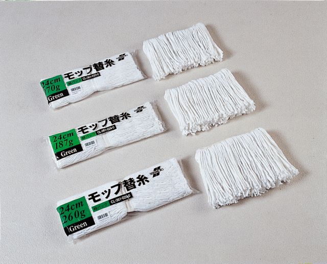 糸ラーグ（緑パック）