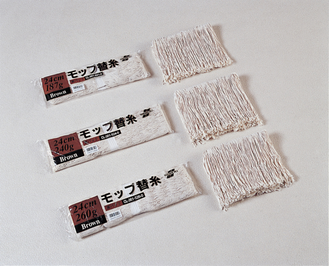 糸ラーグ（茶パック）メンテナンス用