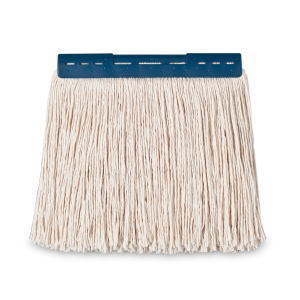 FXモップ替糸(J)24センチ 青色