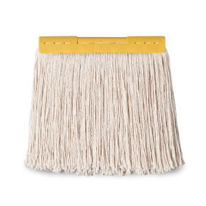 FXモップ替糸(J)24センチ 黄色