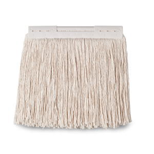 FXモップ替糸(J)24センチ 白色