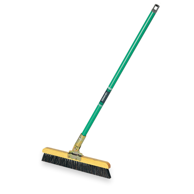 自在ホーキ（短柄）