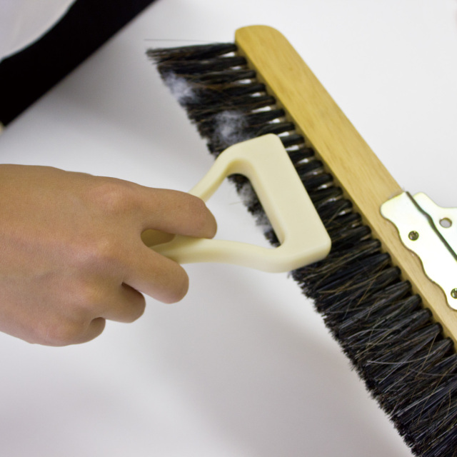 毛カキ ライト1