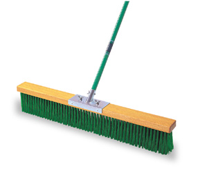 コートブラシ（塩化ビニール）