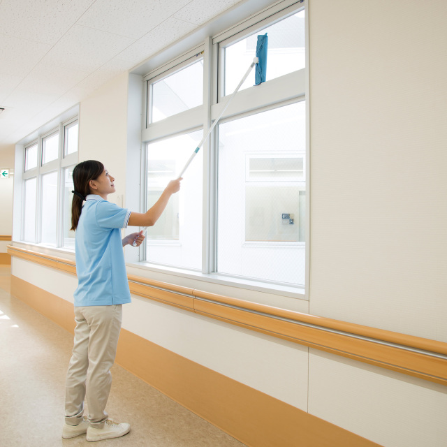 EFウィンドークリーナー マイクロダスター1