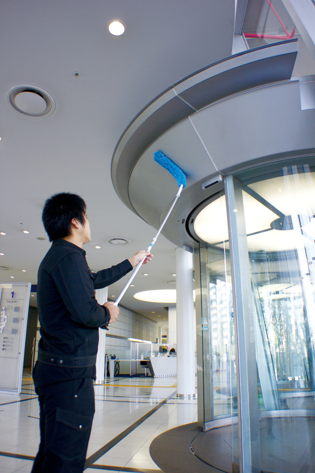 EFフェンシングスィーパー2