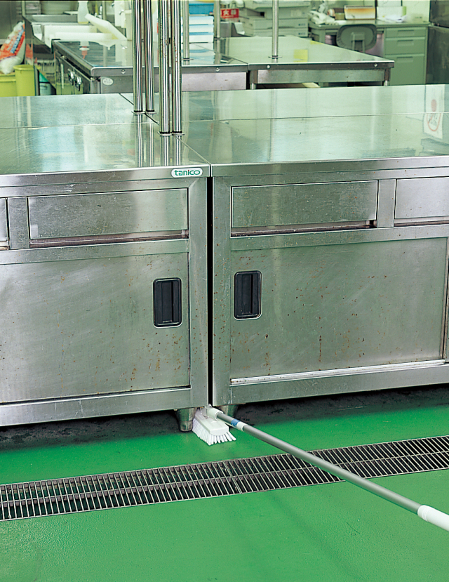 EFフラットブラシ3