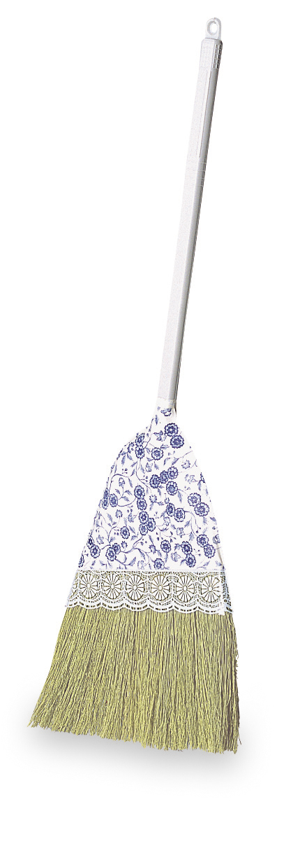 MM座敷ホーキ２（短柄）