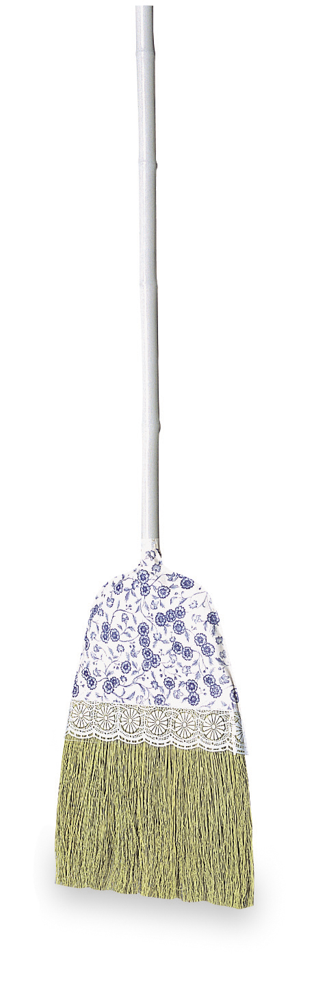 MM座敷ホーキ２（長柄）