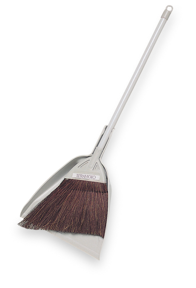 MMチリトリ・ホーキセットL