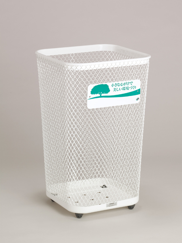 グランドコーナー440角R32 白色